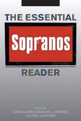 The Essential Sopranos Reader