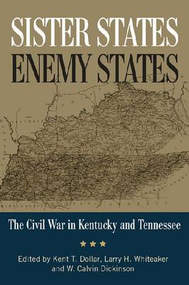 Sister States, Enemy States