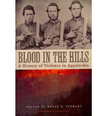 Blood in the Hills