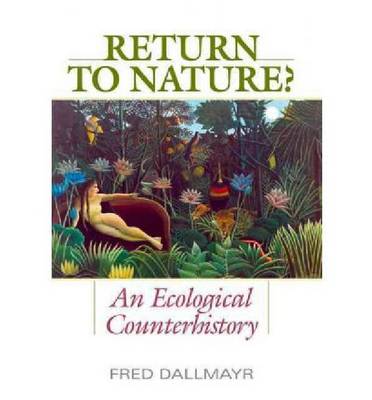 Return to Nature?