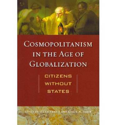 Cosmopolitanism in the Age of Globalization