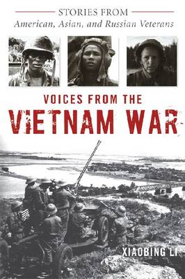 Voices from the Vietnam War