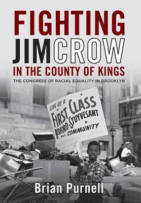 Fighting Jim Crow in the County of Kings