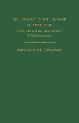 The Book of Count Lucanor and Patronio