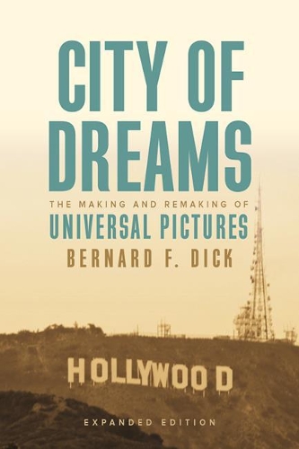 City of Dreams
