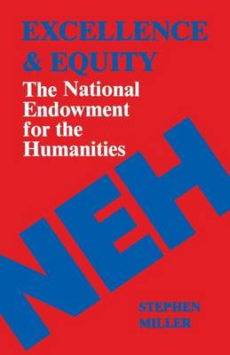 Excellence & Equity