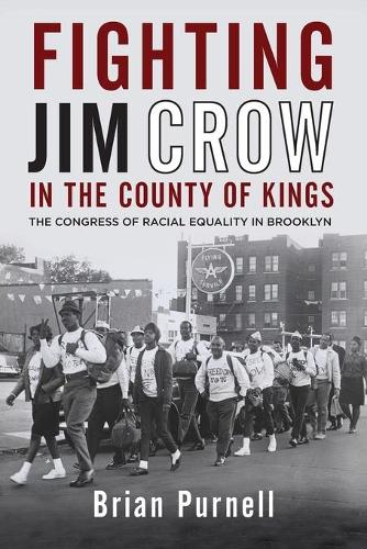 Fighting Jim Crow in the County of Kings