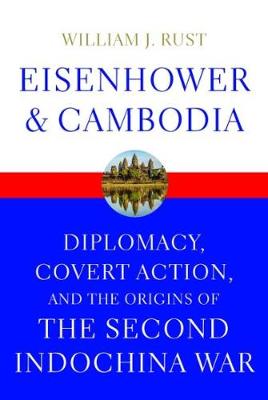 Eisenhower and Cambodia