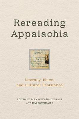 Rereading Appalachia