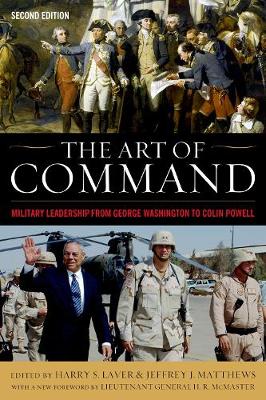 The Art of Command
