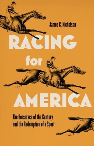 Racing for America