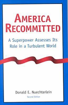 America Recommitted