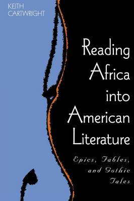 Reading Africa into American Literature