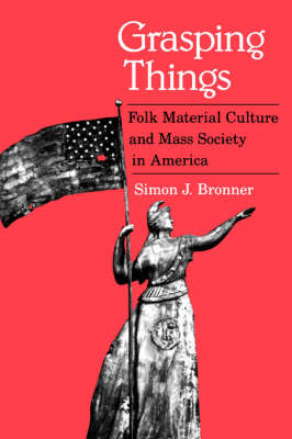 Grasping Things