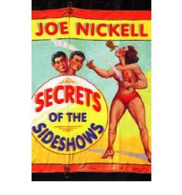 Secrets of the Sideshows