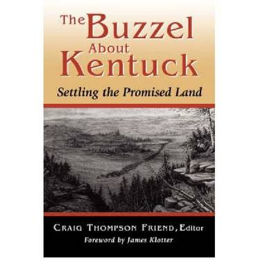 The Buzzel About Kentuck