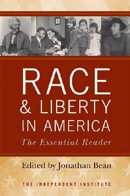 Race and Liberty in America