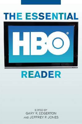 The Essential HBO Reader