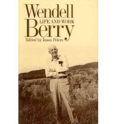 Wendell Berry