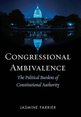 Congressional Ambivalence