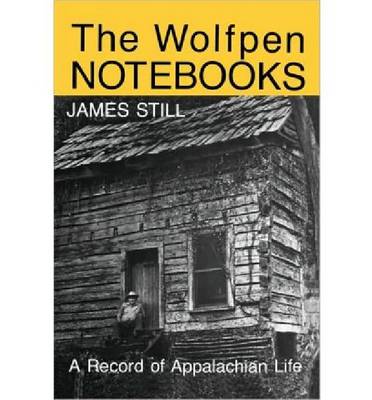 The Wolfpen Notebooks
