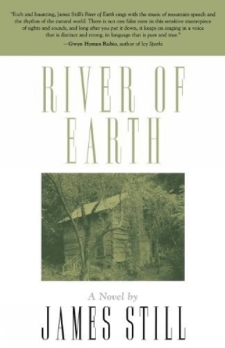 River Of Earth