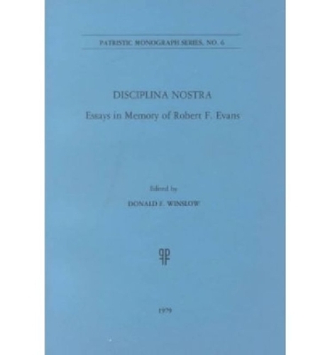 Discipline Nostra
