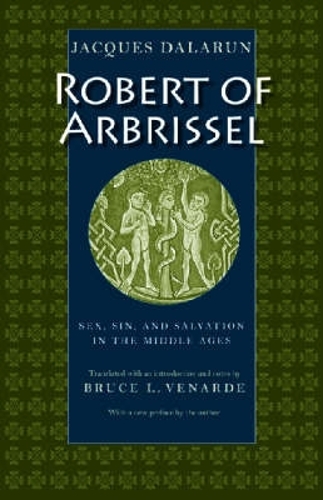 Robert of Arbrissel