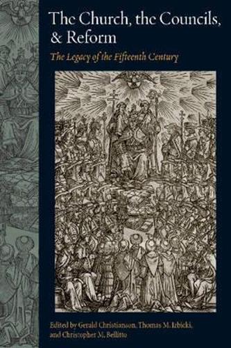 The Church, the Councils, and Reform