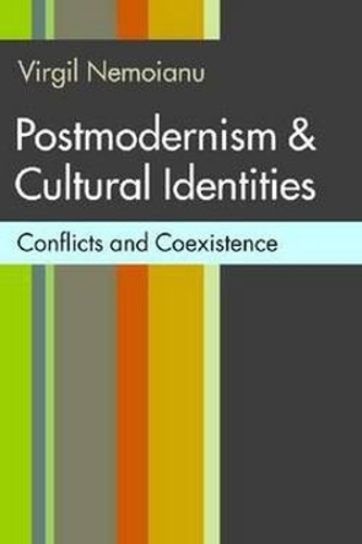 Postmodernism and Cultural Identities