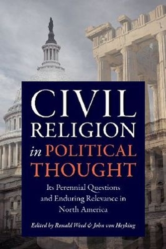 Civil Religion in Political Thought