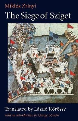 The Siege of Sziget