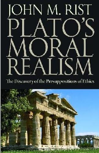 Plato's Moral Philosophy