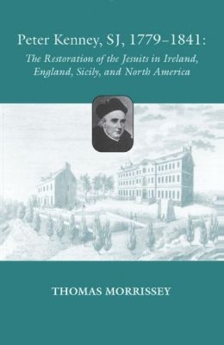 Peter Kenney, SJ, 1779–1841