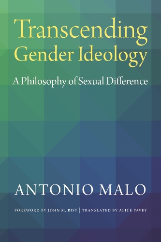 Transcending Gender Ideology