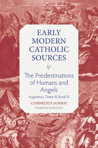 The Predestination of Humans
