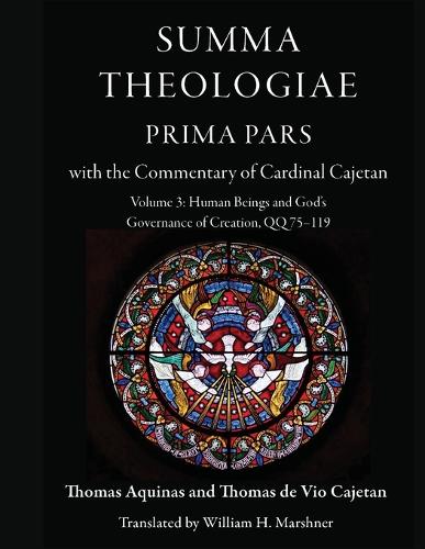 The Passion of Love in Thomas Aquinas's Summa Theolgiae
