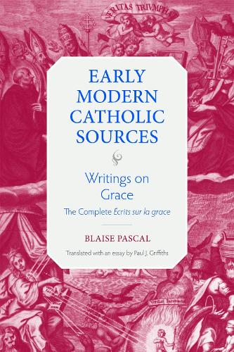 Writings on Grace