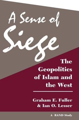 A Sense Of Siege