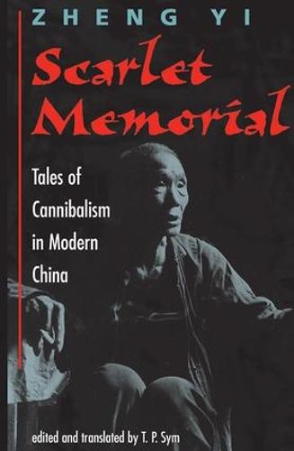 Scarlet Memorial