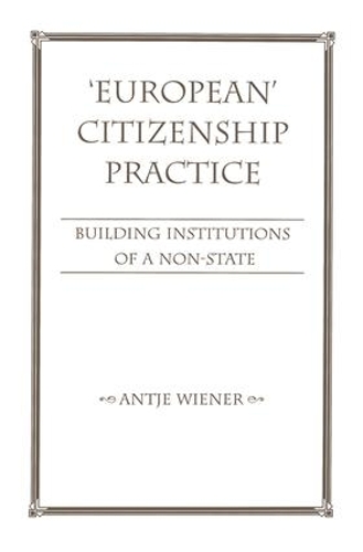 European Citizenship Practice
