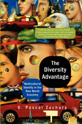 The Diversity Advantage