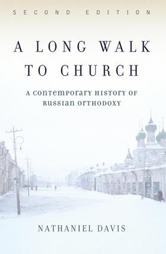 A Long Walk To Church