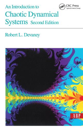 An Introduction To Chaotic Dynamical Systems