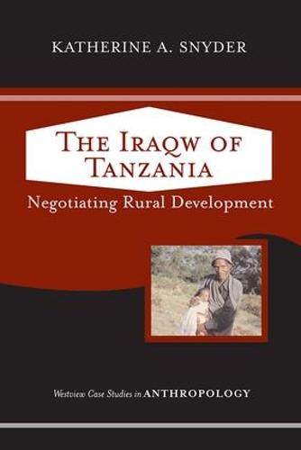 The Iraqw Of Tanzania