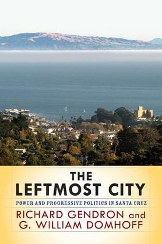 The Leftmost City