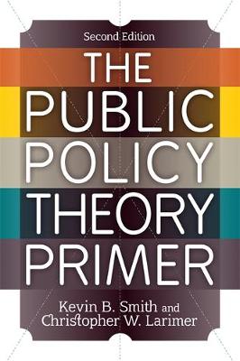 The Public Policy Theory Primer