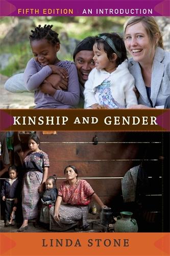 Kinship and Gender, 5th Edition