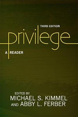 Privilege
