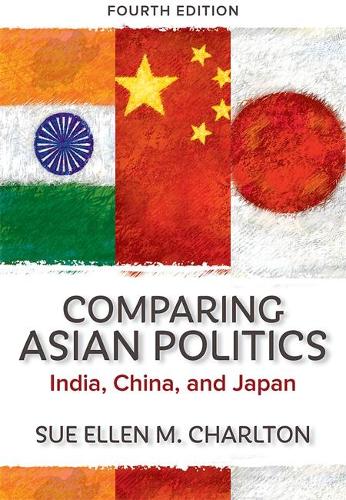 Comparing Asian Politics